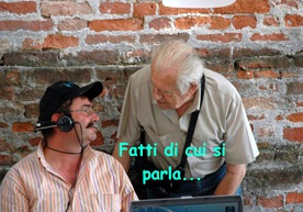 I1BYH Fatti di cui sparlare